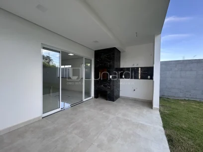 Casa com 4 Dormitórios - Miniatura - Lunardi Imóveis