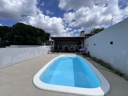 Casa com 2 Dormitórios - Miniatura - Lunardi Imóveis