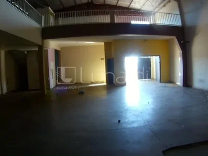 Barracão - Miniatura - Lunardi Imóveis