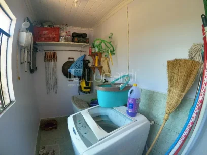 Casa com 3 Dormitórios - Miniatura - Lunardi Imóveis