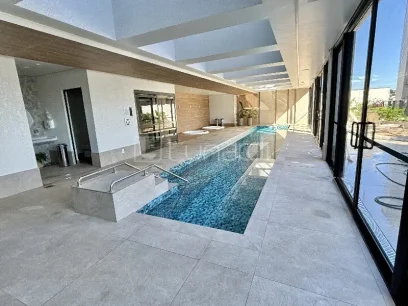 Apartamento com 3 Suítes - Miniatura - Lunardi Imóveis