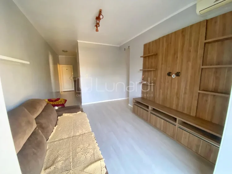 Apartamento com 3 Dormitórios - Lunardi Imóveis