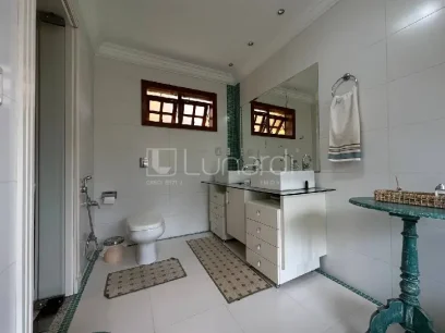 Casa com 3 Dormitórios - Miniatura - Lunardi Imóveis