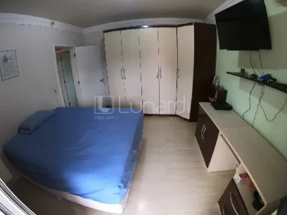 Casa com 3 Dormitórios - Miniatura - Lunardi Imóveis