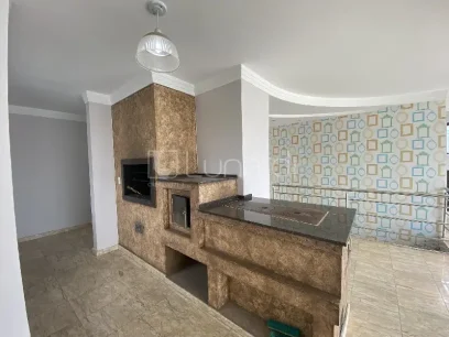 Cobertura com 3 Suítes - Miniatura - Lunardi Imóveis