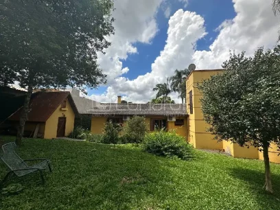 Casa com 3 Dormitórios - Miniatura - Lunardi Imóveis