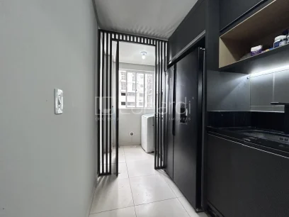 Apartamento com 2 Dormitórios - Miniatura - Lunardi Imóveis