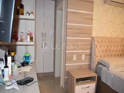 Casa com 2 Dormitórios - Miniatura - Lunardi Imóveis