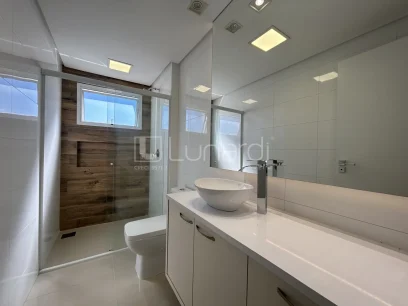 Apartamento com 2 Suítes - Miniatura - Lunardi Imóveis