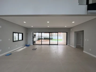 Casa com 4 Suítes - Miniatura - Lunardi Imóveis