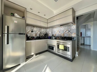 Apartamento com 3 Dormitórios - Miniatura - Lunardi Imóveis