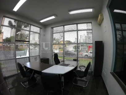 Sala Comercial - Miniatura - Lunardi Imóveis