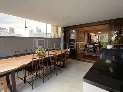 Apartamento com 4 Dormitórios - Miniatura - Lunardi Imóveis