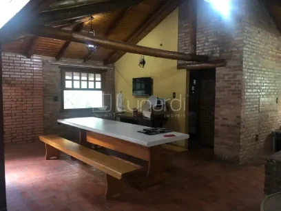 Casa com 3 Dormitórios - Miniatura - Lunardi Imóveis