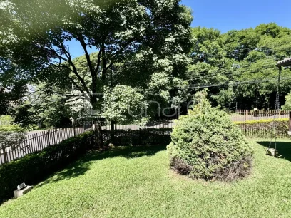 Casa com 4 Dormitórios - Miniatura - Lunardi Imóveis