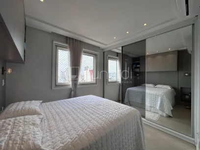 Apartamento com 3 Dormitórios - Miniatura - Lunardi Imóveis