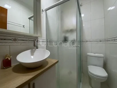 Casa com 3 Suítes - Miniatura - Lunardi Imóveis