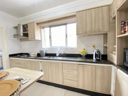 Apartamento com 2 Dormitórios - Miniatura - Lunardi Imóveis