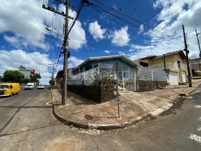 Casa com 4 Dormitórios - Miniatura - Lunardi Imóveis