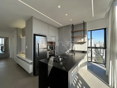 Apartamento com 2 Dormitórios - Lunardi Imóveis