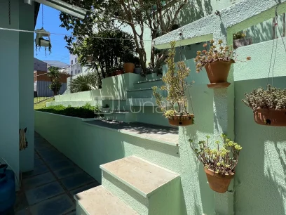 Casa com 3 Dormitórios - Miniatura - Lunardi Imóveis