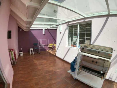 Casa com 5 Dormitórios - Miniatura - Lunardi Imóveis