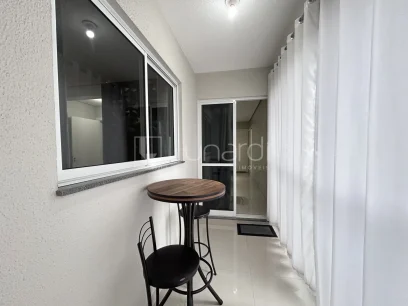 Apartamento com 2 Dormitórios - Miniatura - Lunardi Imóveis