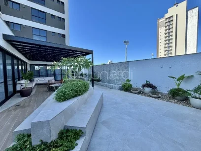 Apartamento com 3 Suítes - Miniatura - Lunardi Imóveis