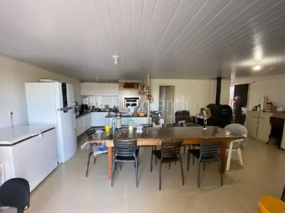 Casa com 4 Dormitórios - Miniatura - Lunardi Imóveis