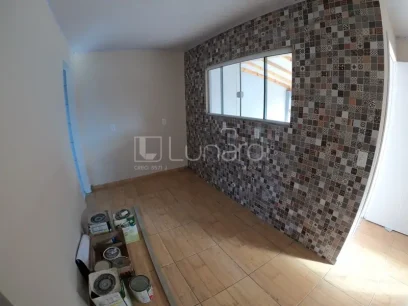 Casa com 2 Dormitórios - Miniatura - Lunardi Imóveis