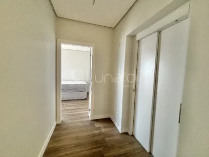 Cobertura com 2 Suítes - Miniatura - Lunardi Imóveis
