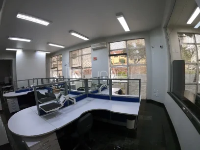 Sala Comercial - Miniatura - Lunardi Imóveis