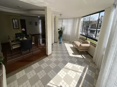 Apartamento com 3 Dormitórios - Miniatura - Lunardi Imóveis