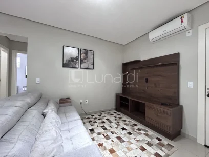 Apartamento com 2 Dormitórios - Miniatura - Lunardi Imóveis