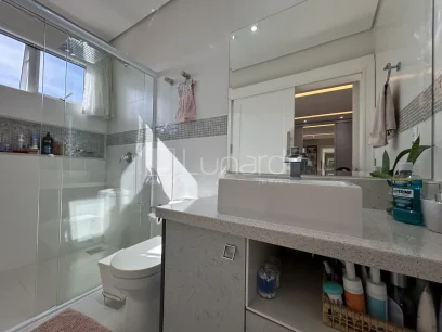 Apartamento com 3 Suítes - Miniatura - Lunardi Imóveis