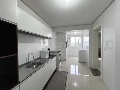 Apartamento com 2 Dormitórios - Miniatura - Lunardi Imóveis