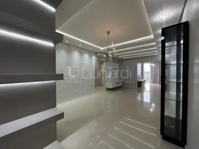 Apartamento com 2 Dormitórios - Lunardi Imóveis