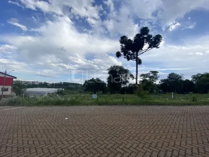 Terreno - Lunardi Imóveis