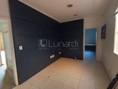 Barracão - Miniatura - Lunardi Imóveis