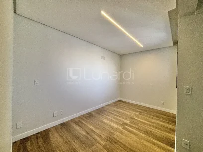 Cobertura com 2 Suítes - Miniatura - Lunardi Imóveis