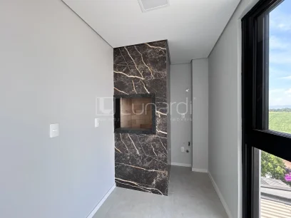 Apartamento com 2 Dormitórios - Miniatura - Lunardi Imóveis