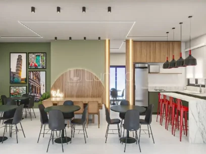 Apartamento com 2 Dormitórios - Miniatura - Lunardi Imóveis