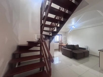 Casa com 3 Dormitórios - Miniatura - Lunardi Imóveis