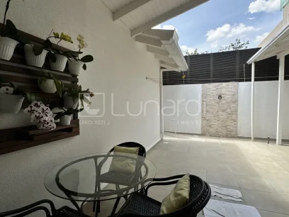 Casa com 4 Dormitórios - Miniatura - Lunardi Imóveis