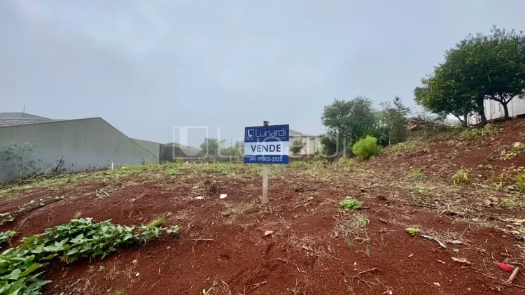Terreno - Lunardi Imóveis