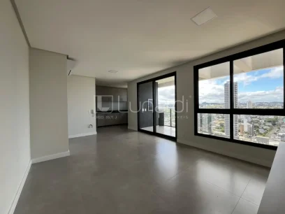 Apartamento com 2 Dormitórios - Miniatura - Lunardi Imóveis