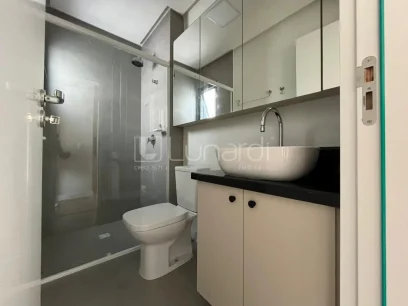 Apartamento com 2 Dormitórios - Miniatura - Lunardi Imóveis