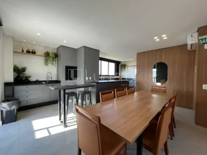 Apartamento com 2 Dormitórios - Miniatura - Lunardi Imóveis