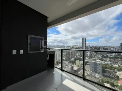 Apartamento com 2 Dormitórios - Miniatura - Lunardi Imóveis