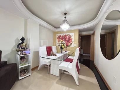 Apartamento com 3 Dormitórios - Lunardi Imóveis